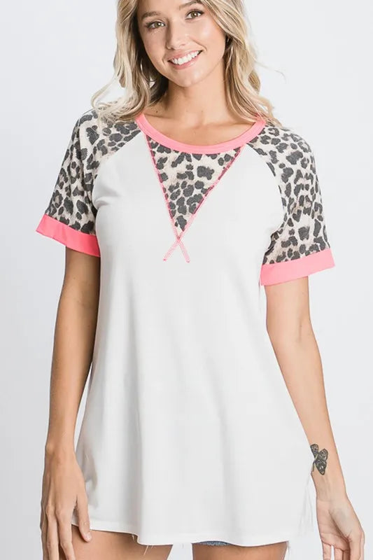 Women's T-shirt – product view 6