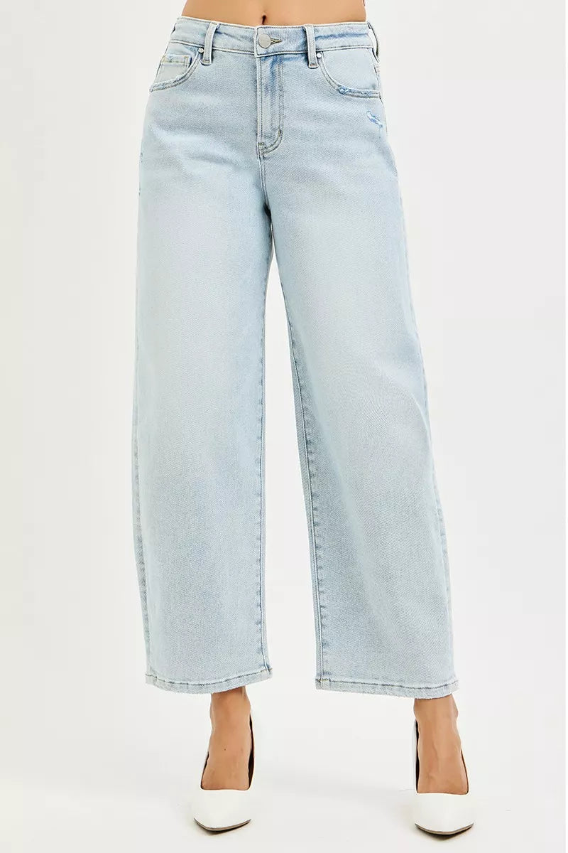Women's jeans – product view 1