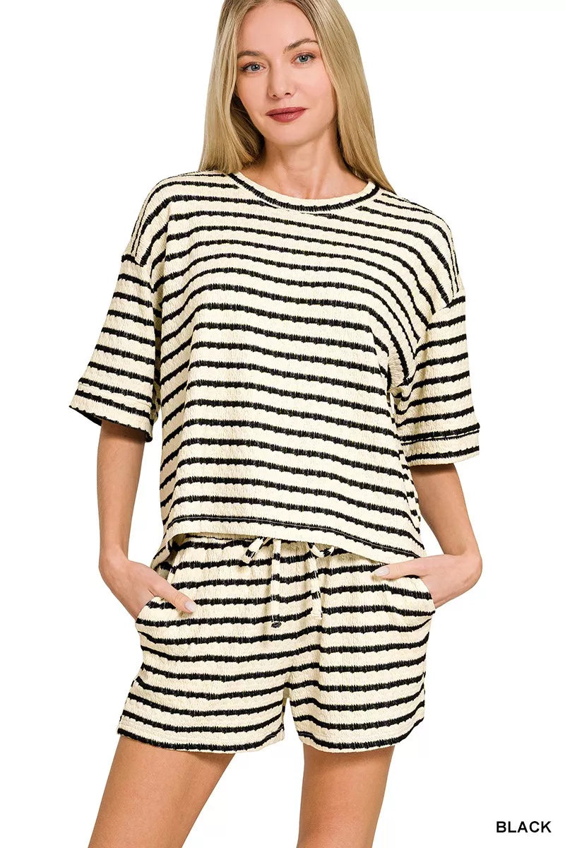 Women's clothing set – product view 1