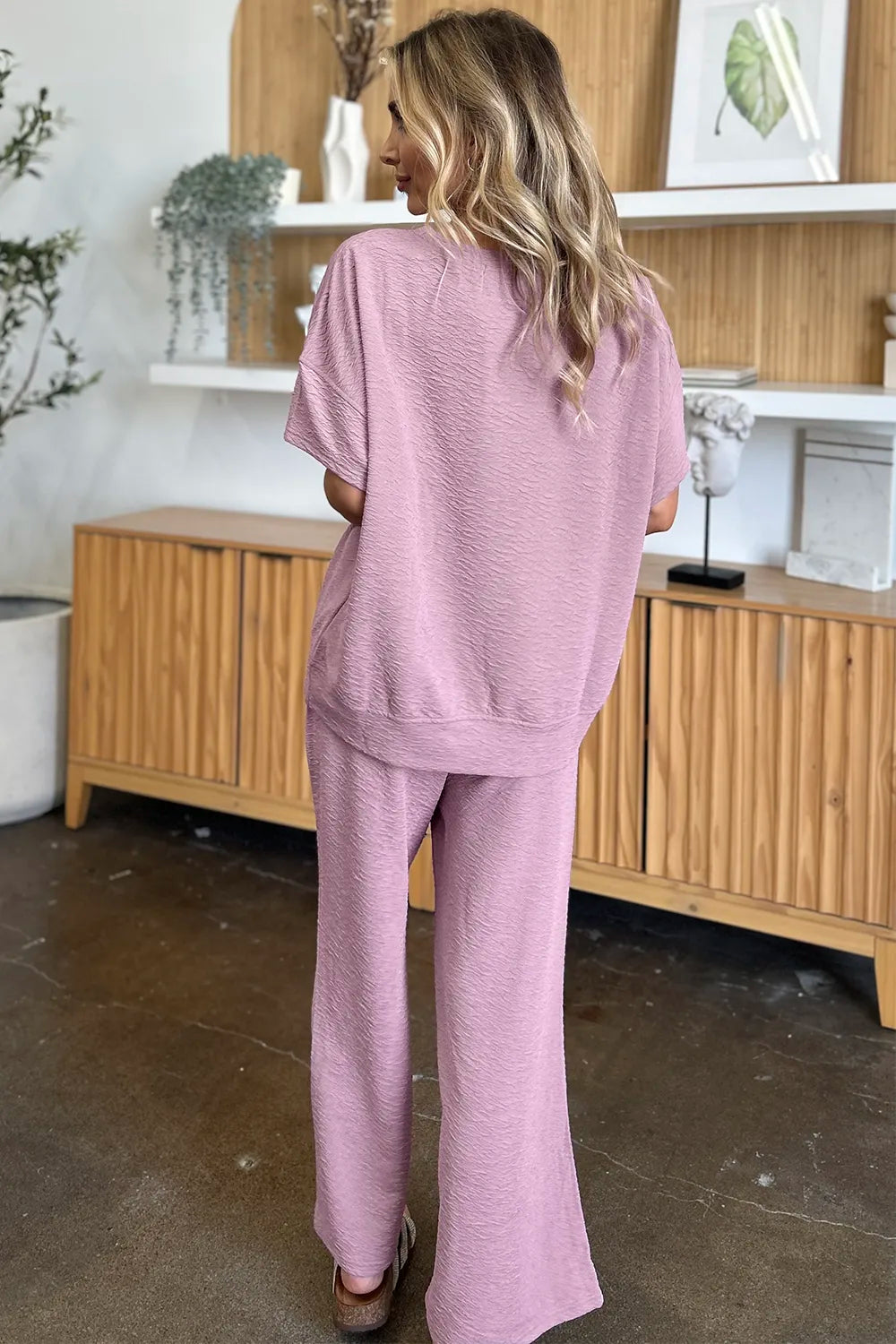 Women's clothing set – product view 11