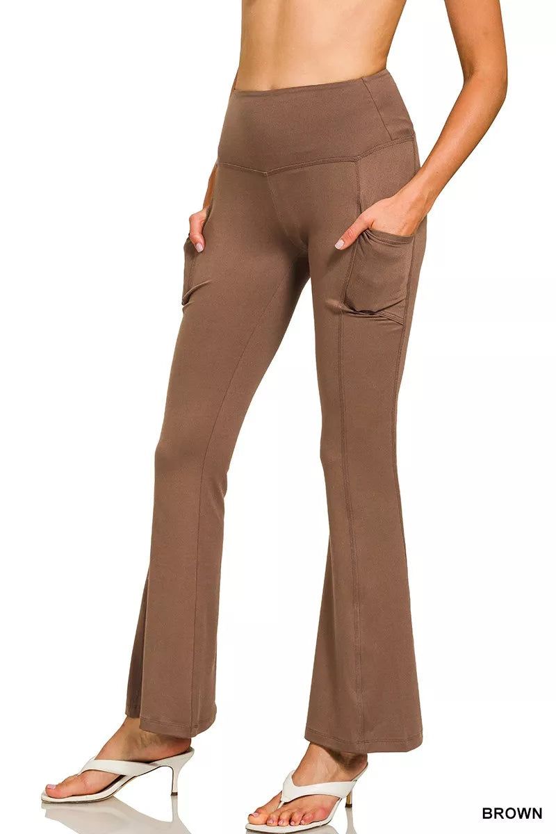 Women's pants – product view 2
