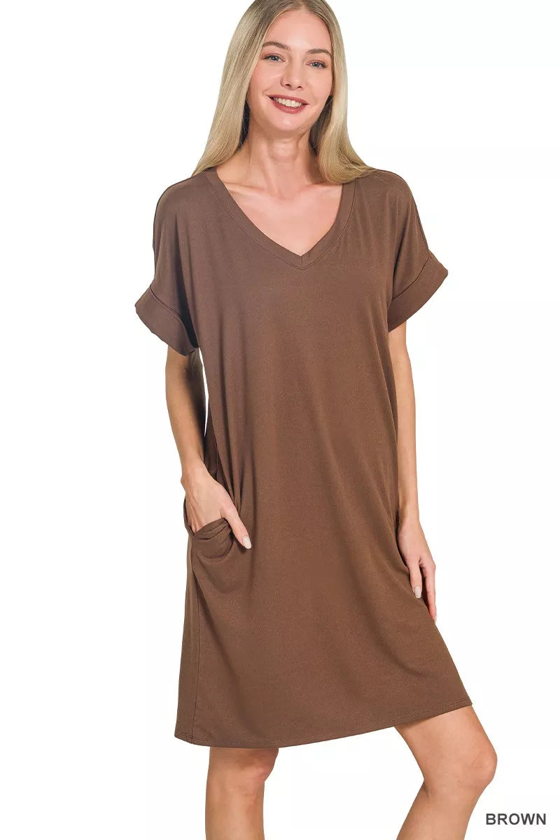 Women's apparel – product view 1