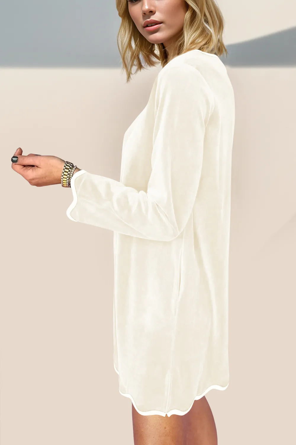 Women's apparel – product view 5