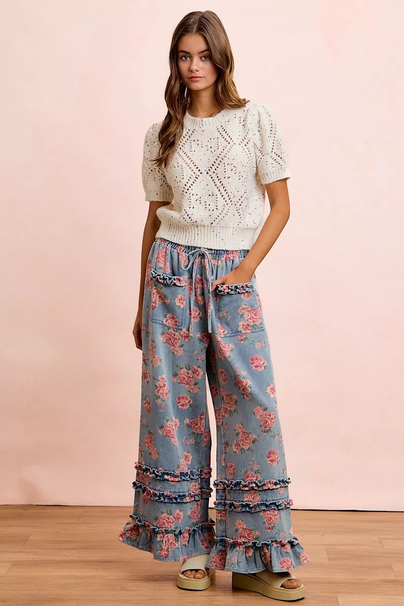 Women's pants – product view 18
