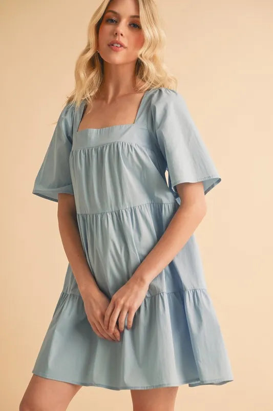 Women's apparel – product view 1