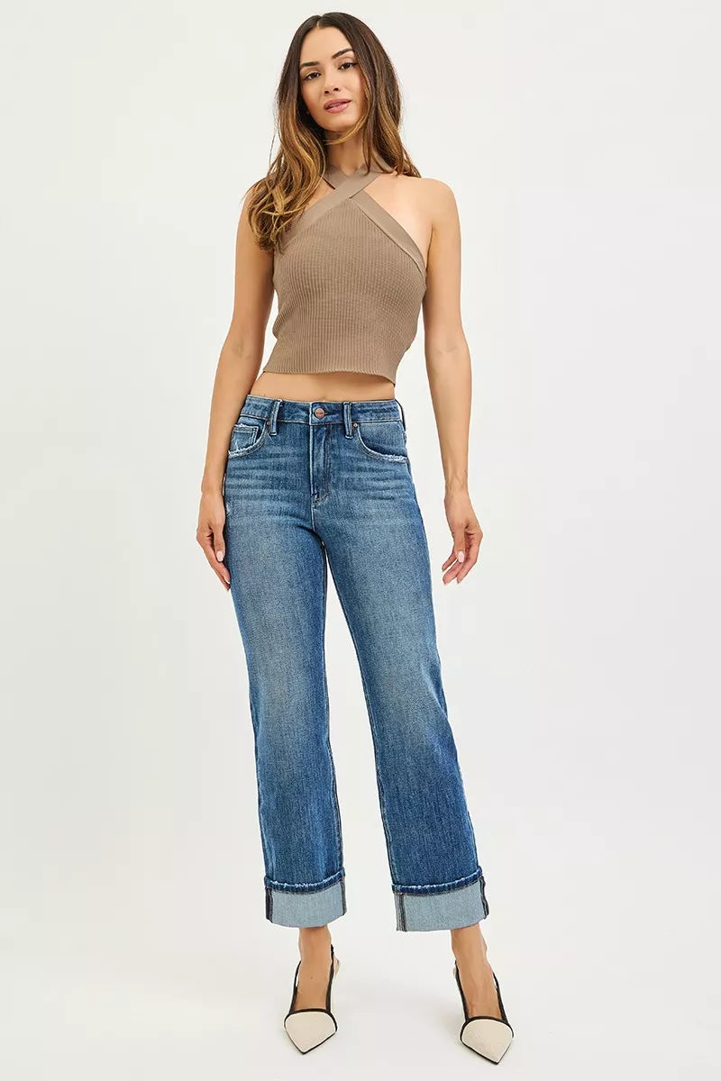 Women's jeans – product view 6