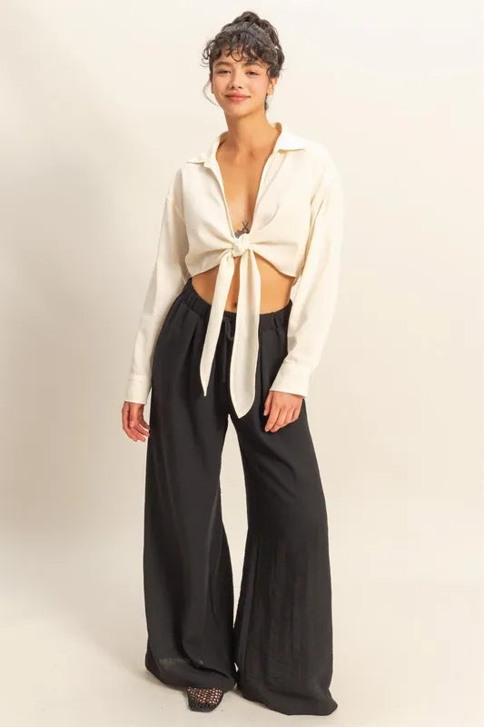 Women's top – product view 1