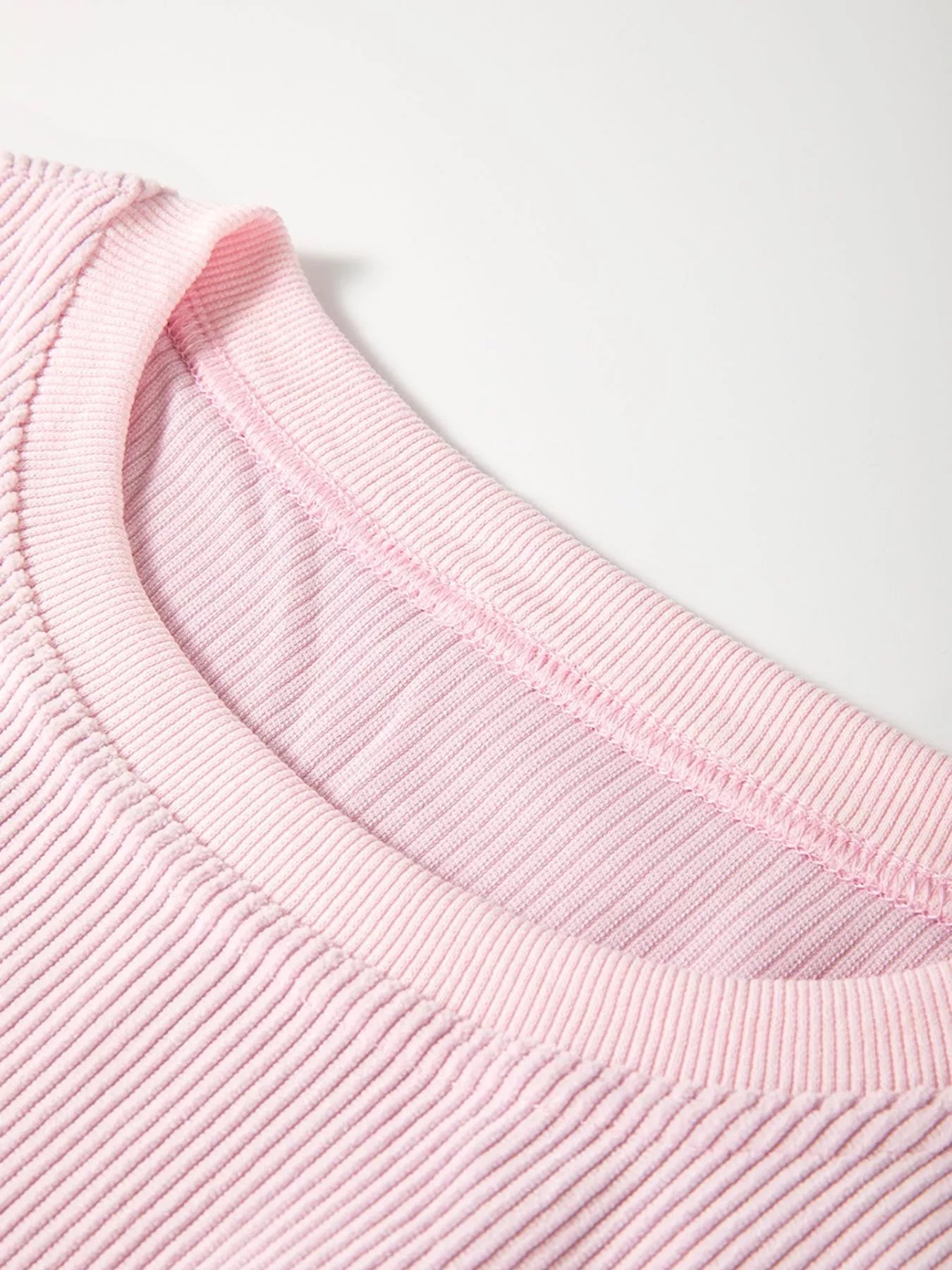 Women's sweatshirt – product view 7