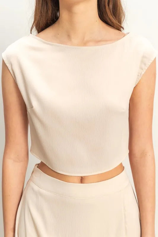 Women's clothing set – product view 4