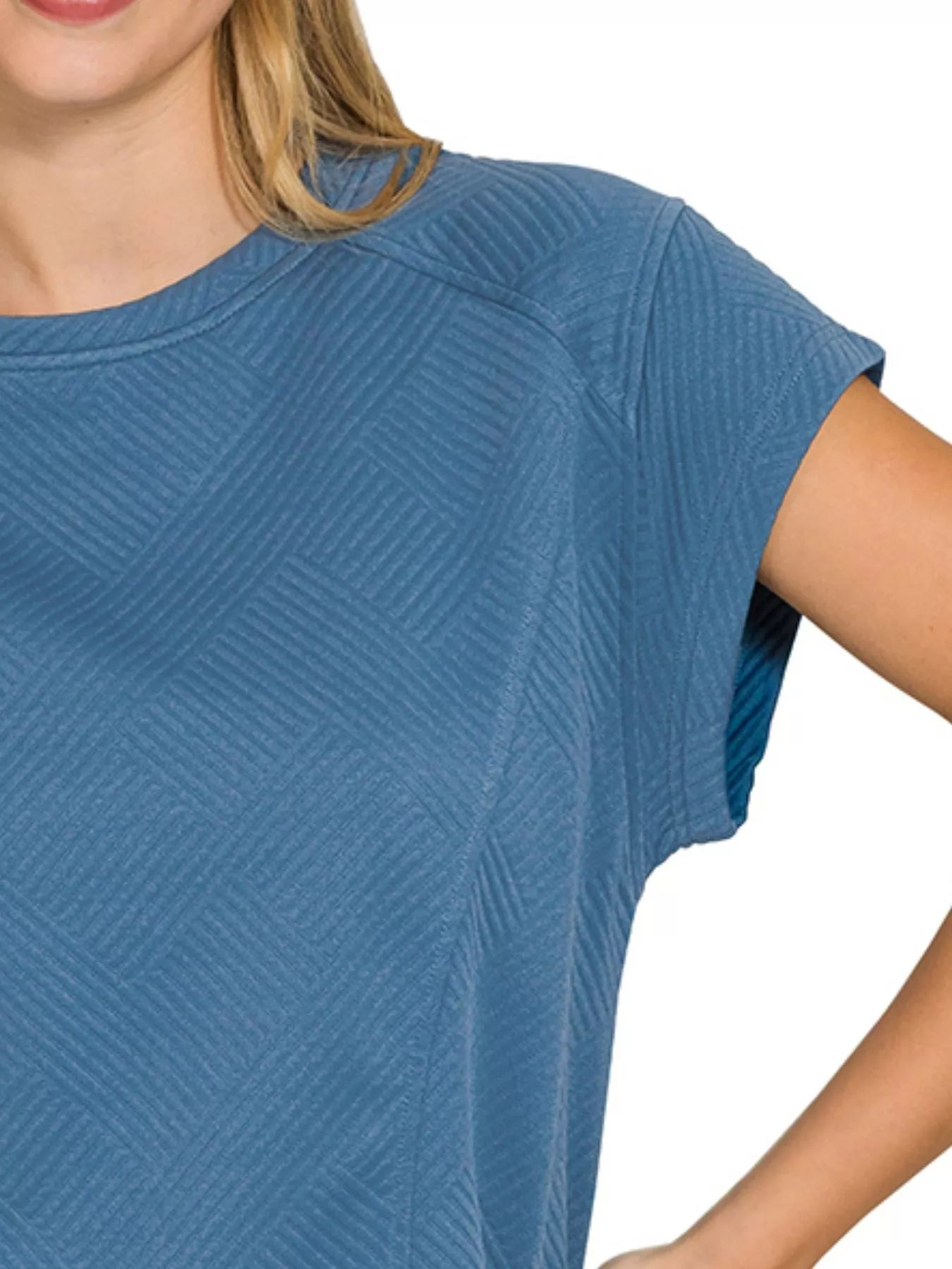 Women's top – product view 2