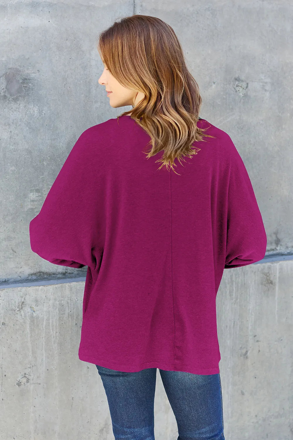 Women's T-shirt – product view 20