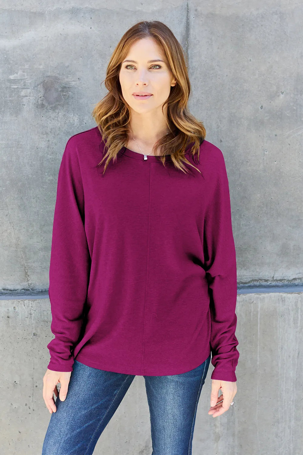 Women's T-shirt – product view 19