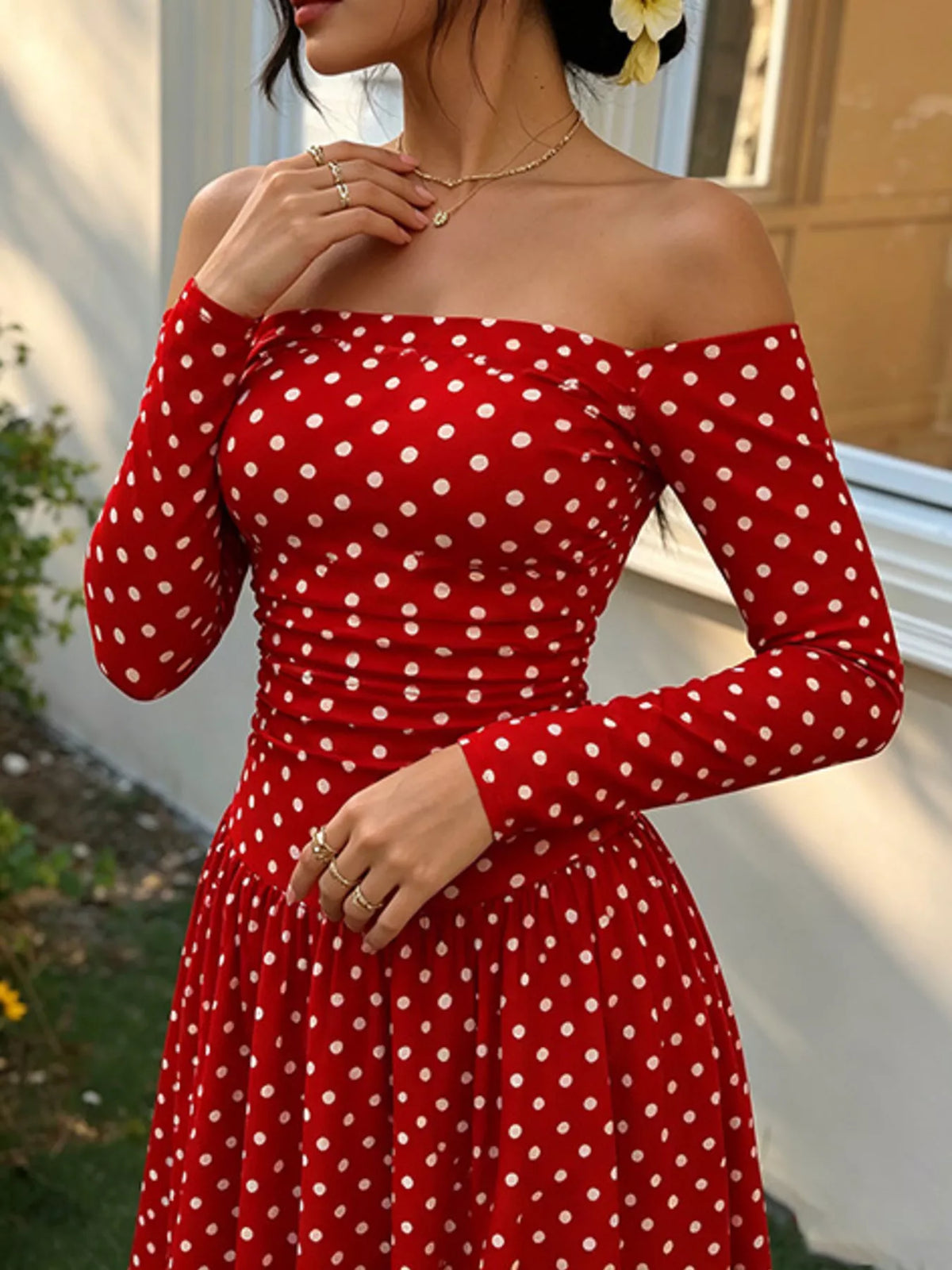 Women's dress – product view 22