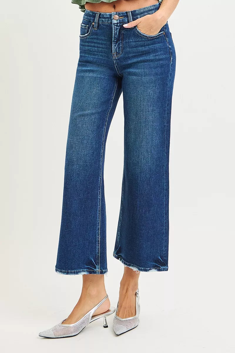 Women's jeans – product view 3