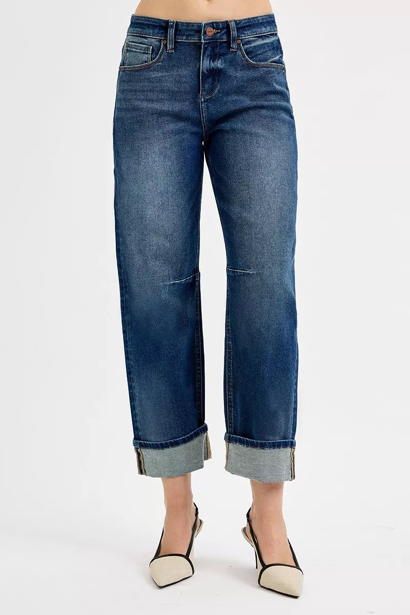 Women's jeans – product view 3