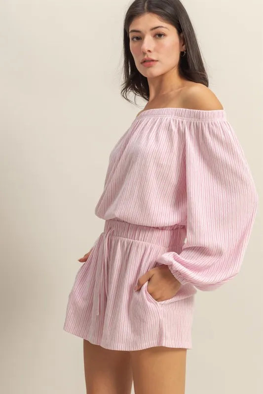 Women's clothing set – product view 1