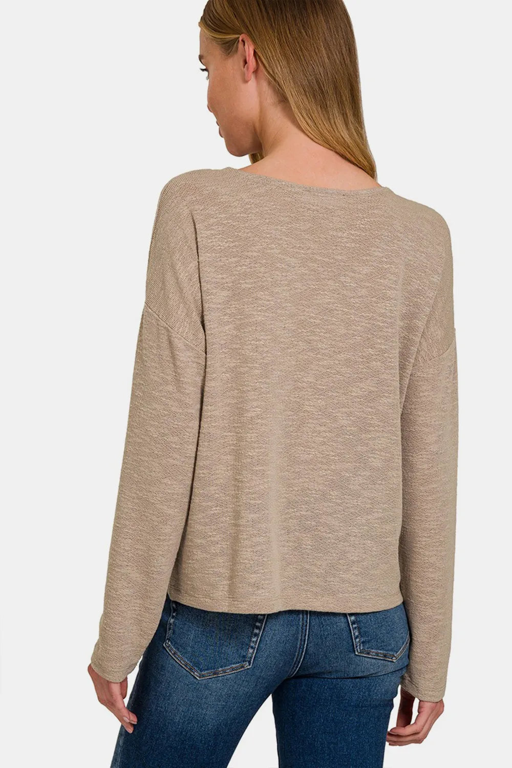 Women's T-shirt – product view 2