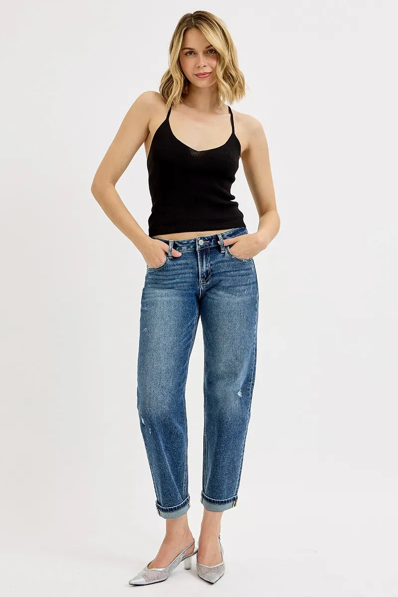 Women's jeans – product view 6