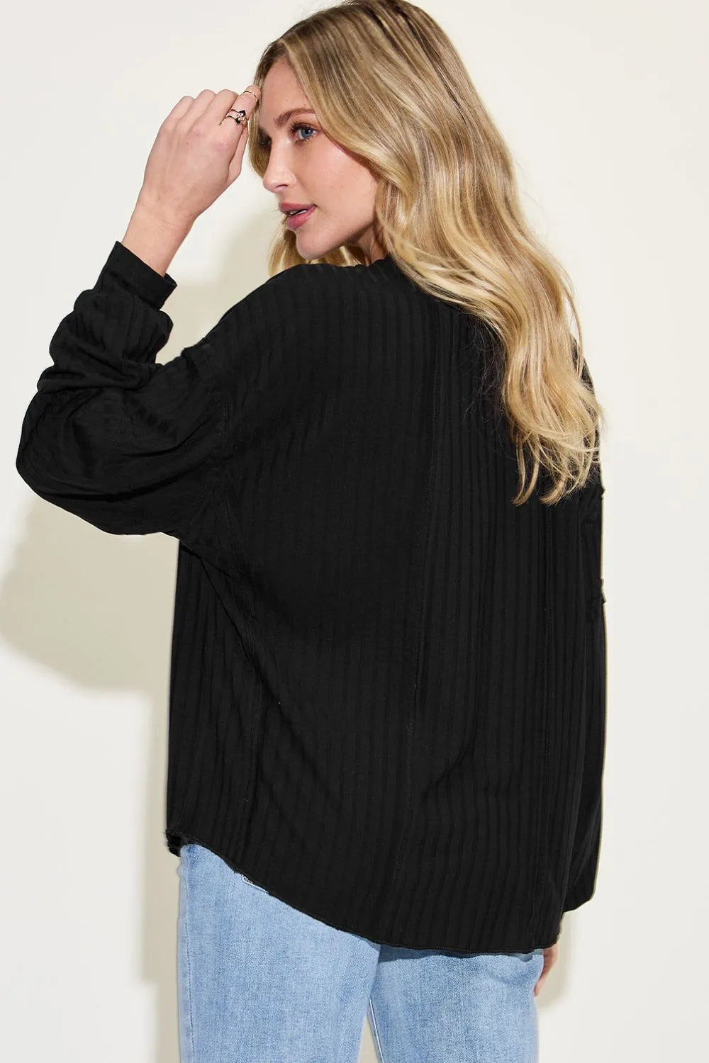 Women's T-shirt – product view 24