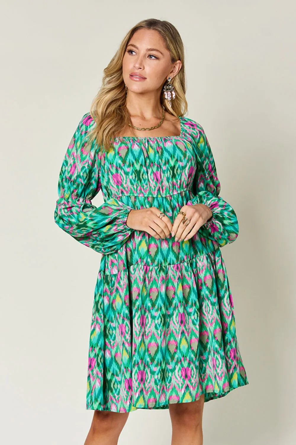 Women's apparel – product view 13