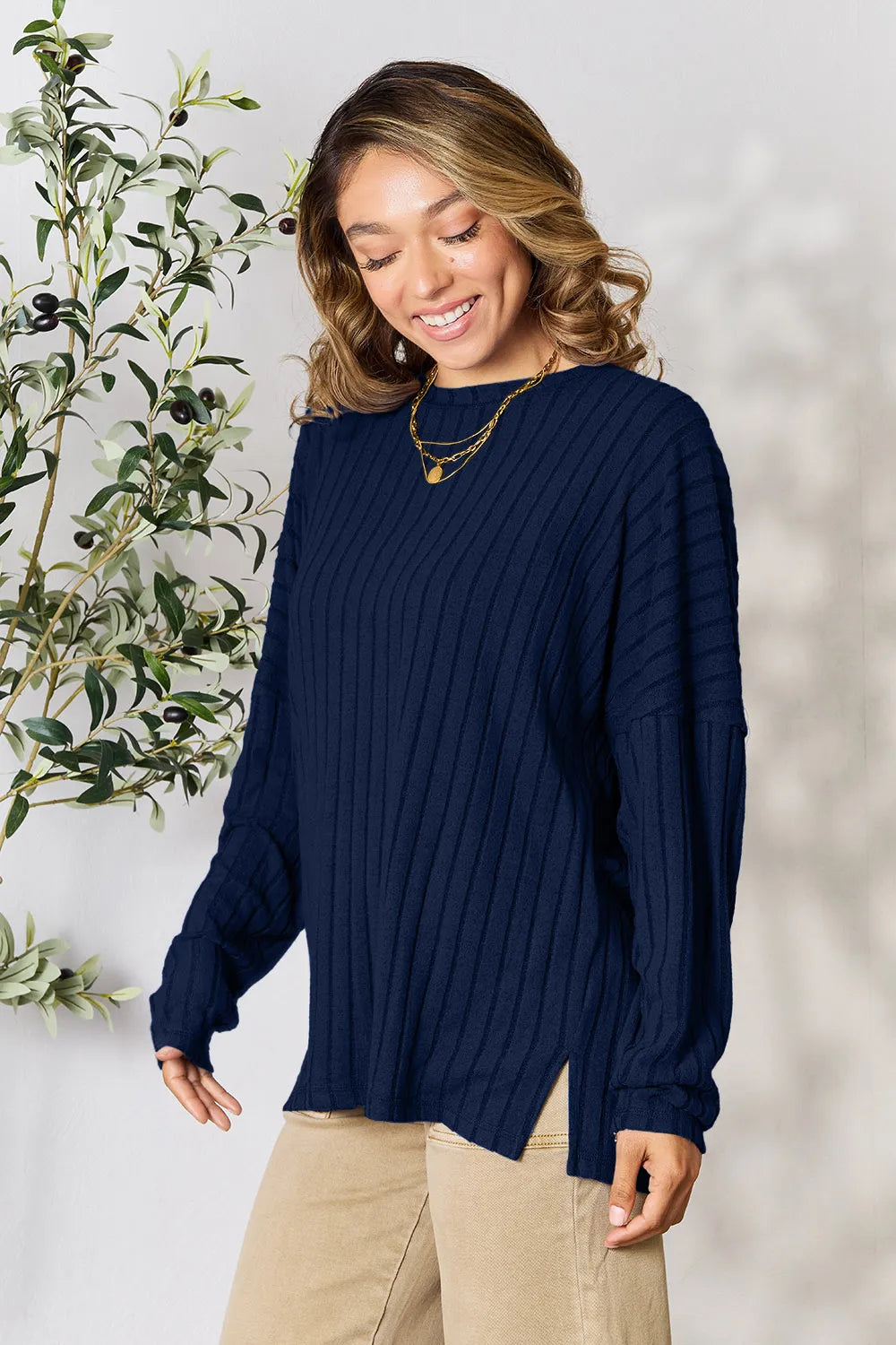 Women's sweater – product view 15