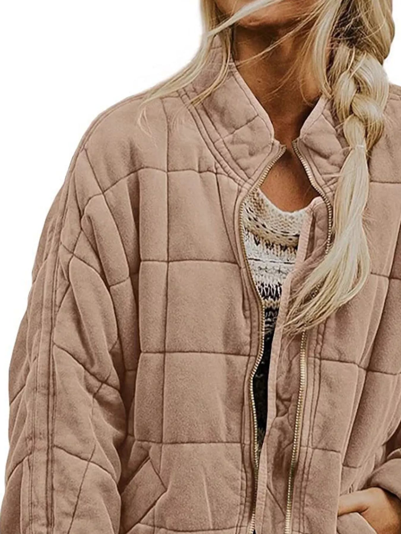 Women's jacket – product view 12