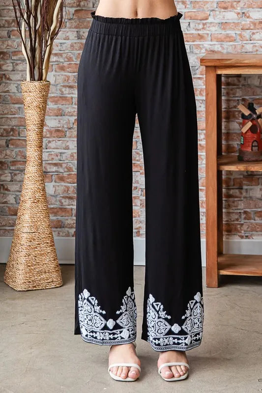 Women's pants – product view 4