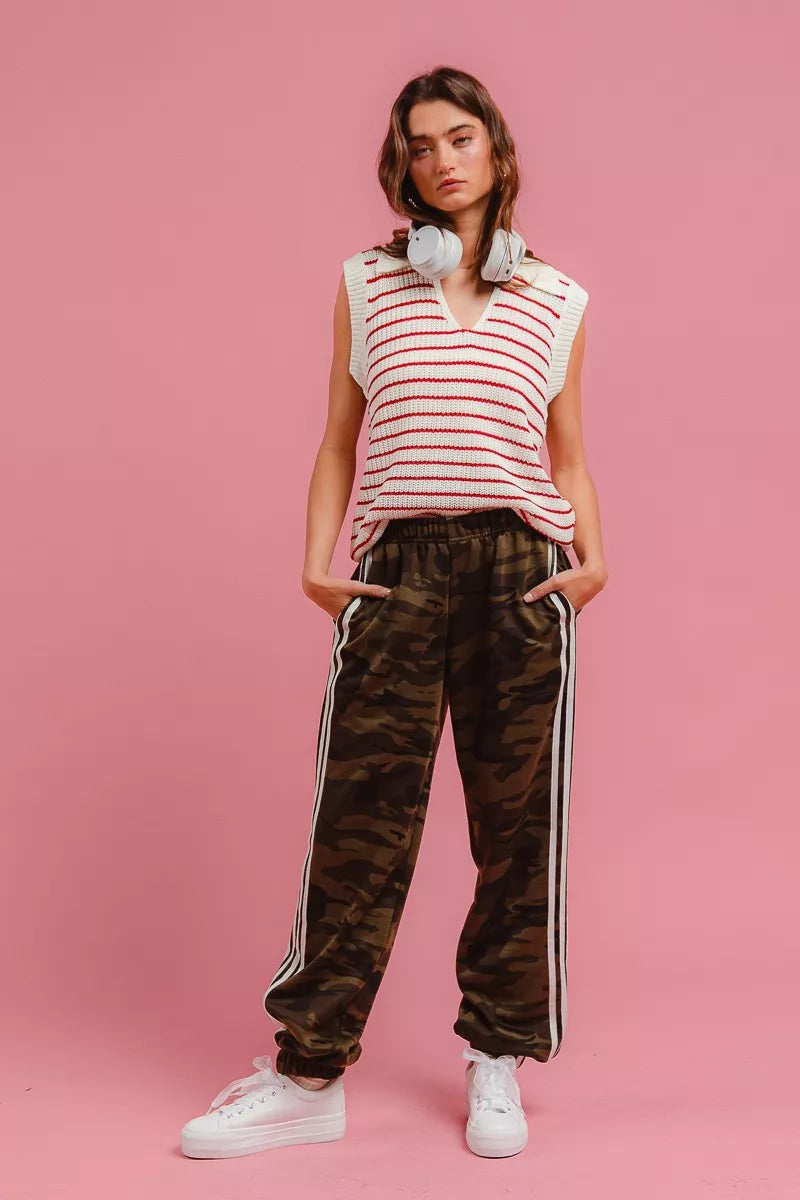 Women's pants – product view 5