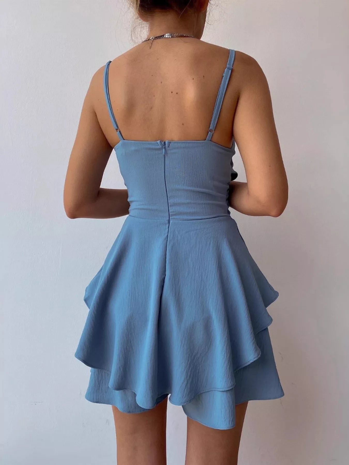 Women's romper – product view 4
