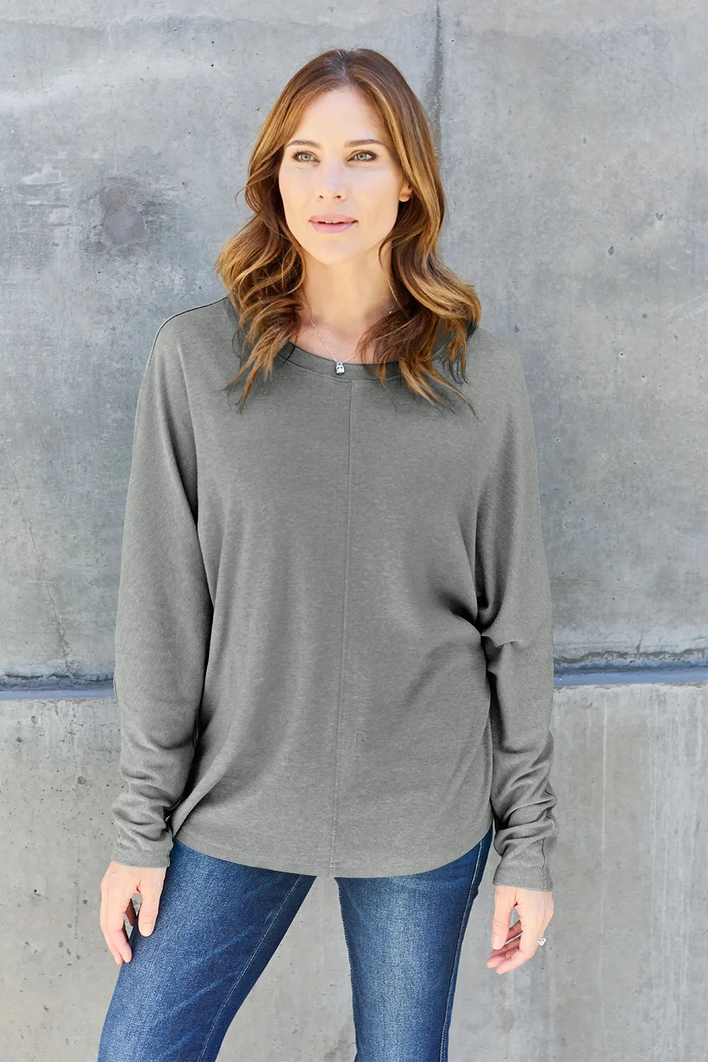 Women's T-shirt – product view 23