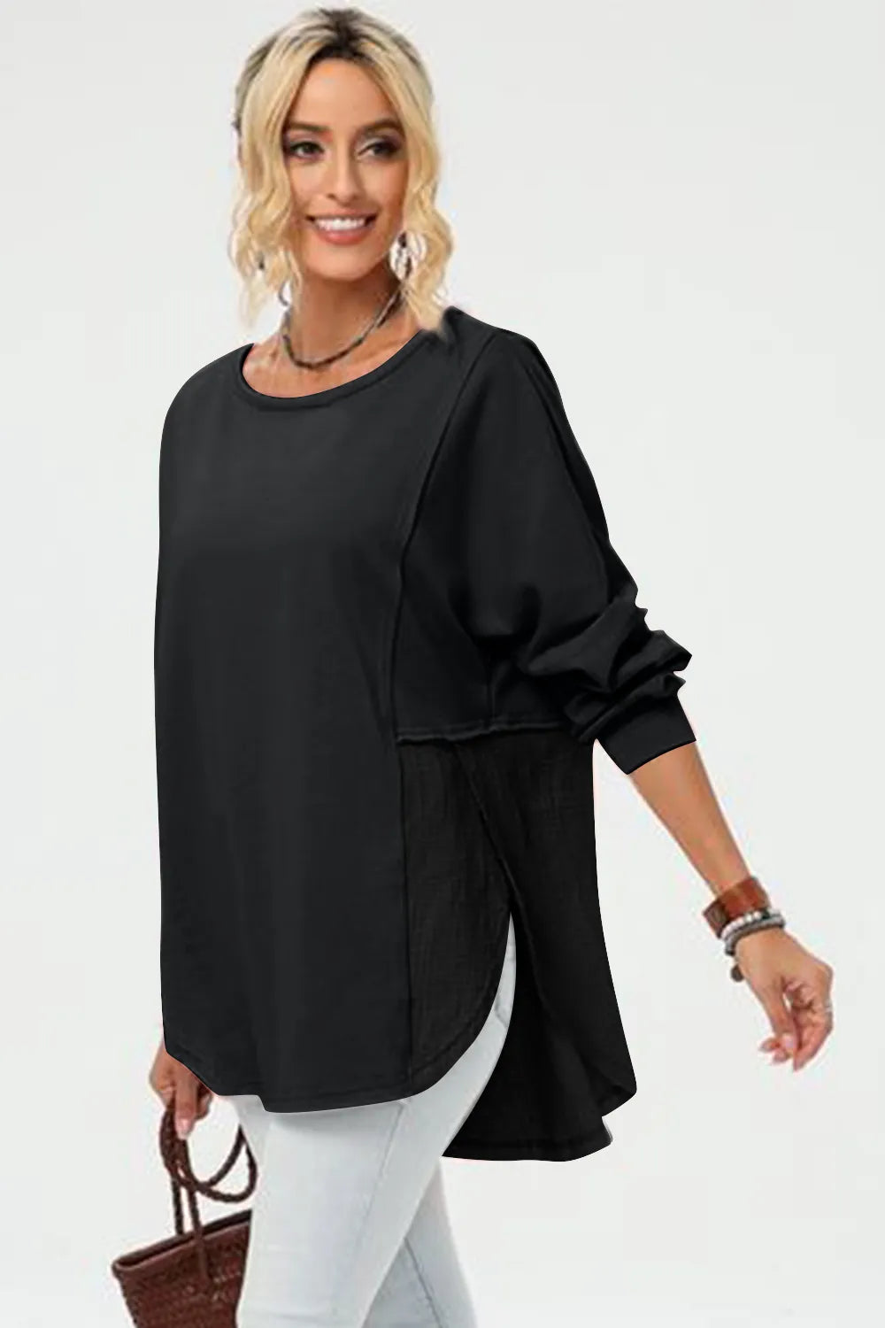 Women's T-shirt – product view 4