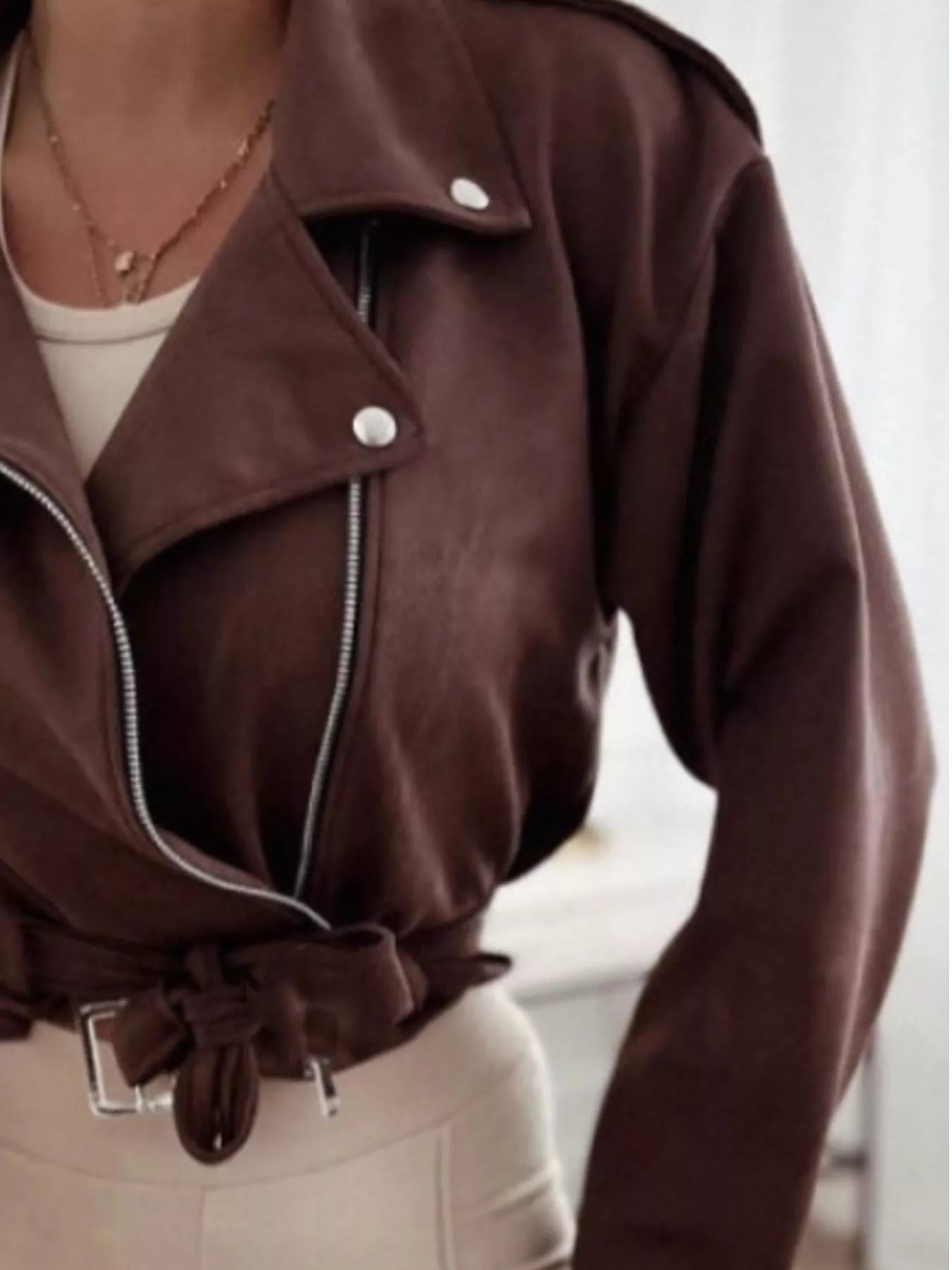 Women's jacket – product view 14