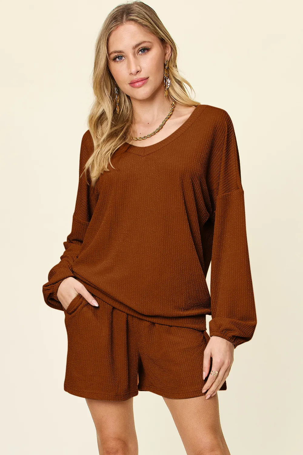 Women's clothing set – product view 13