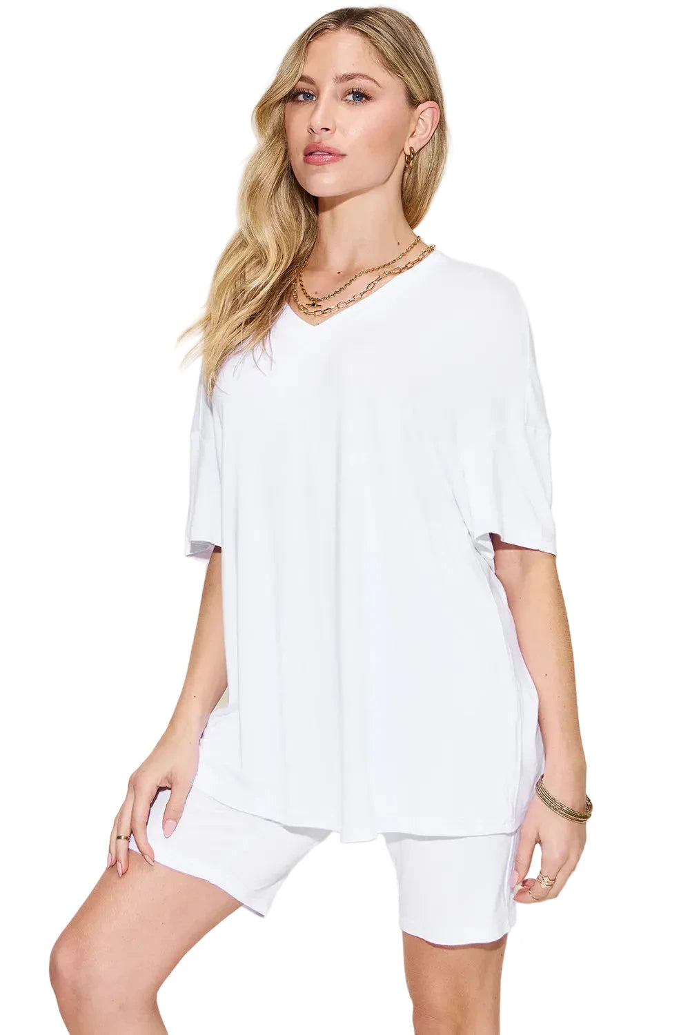Women's clothing set – product view 13