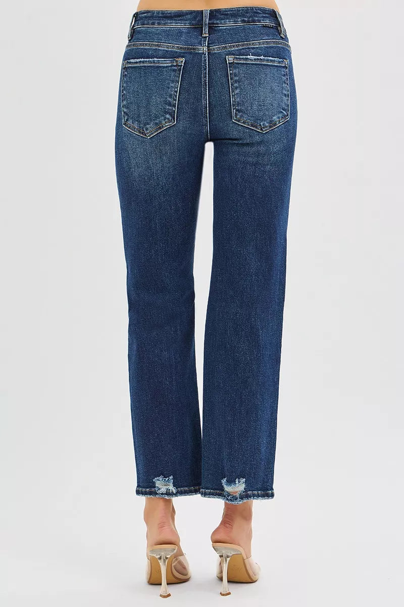 Women's jeans – product view 5