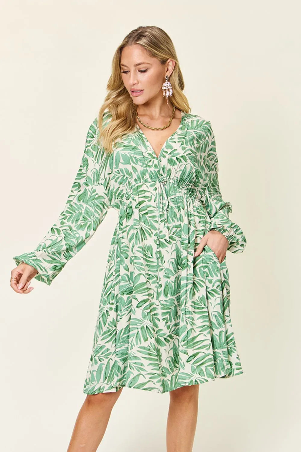 Women's apparel – product view 1