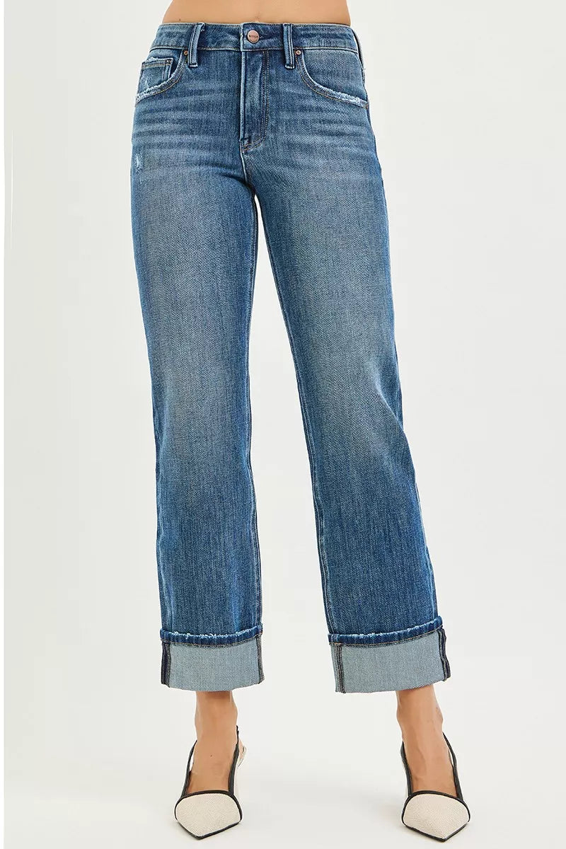 Women's jeans – product view 7