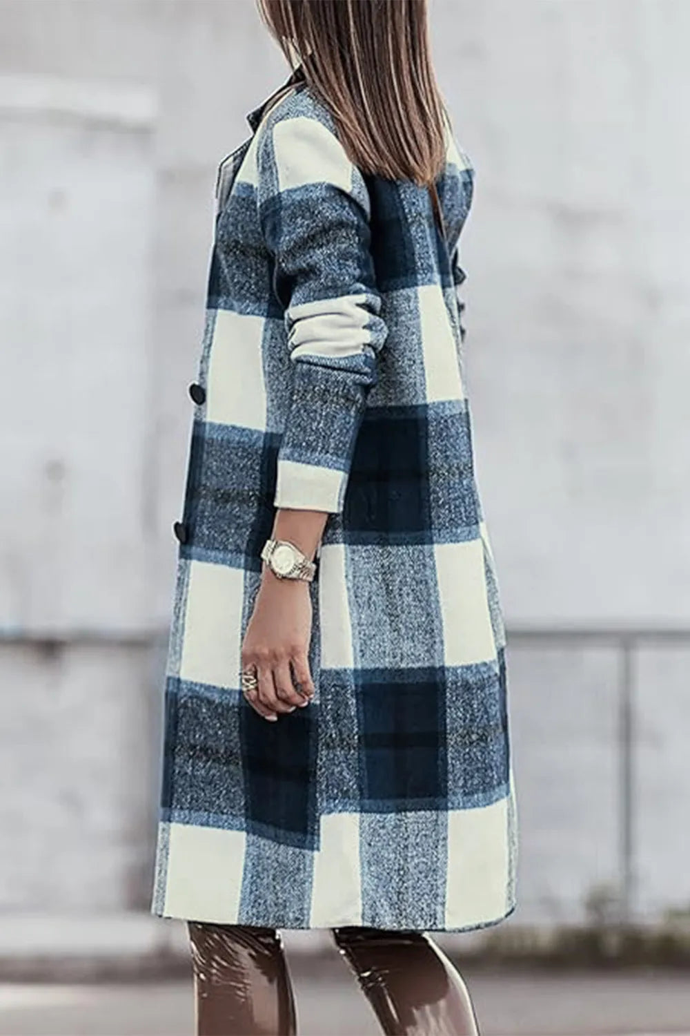 Women's coat – product view 17