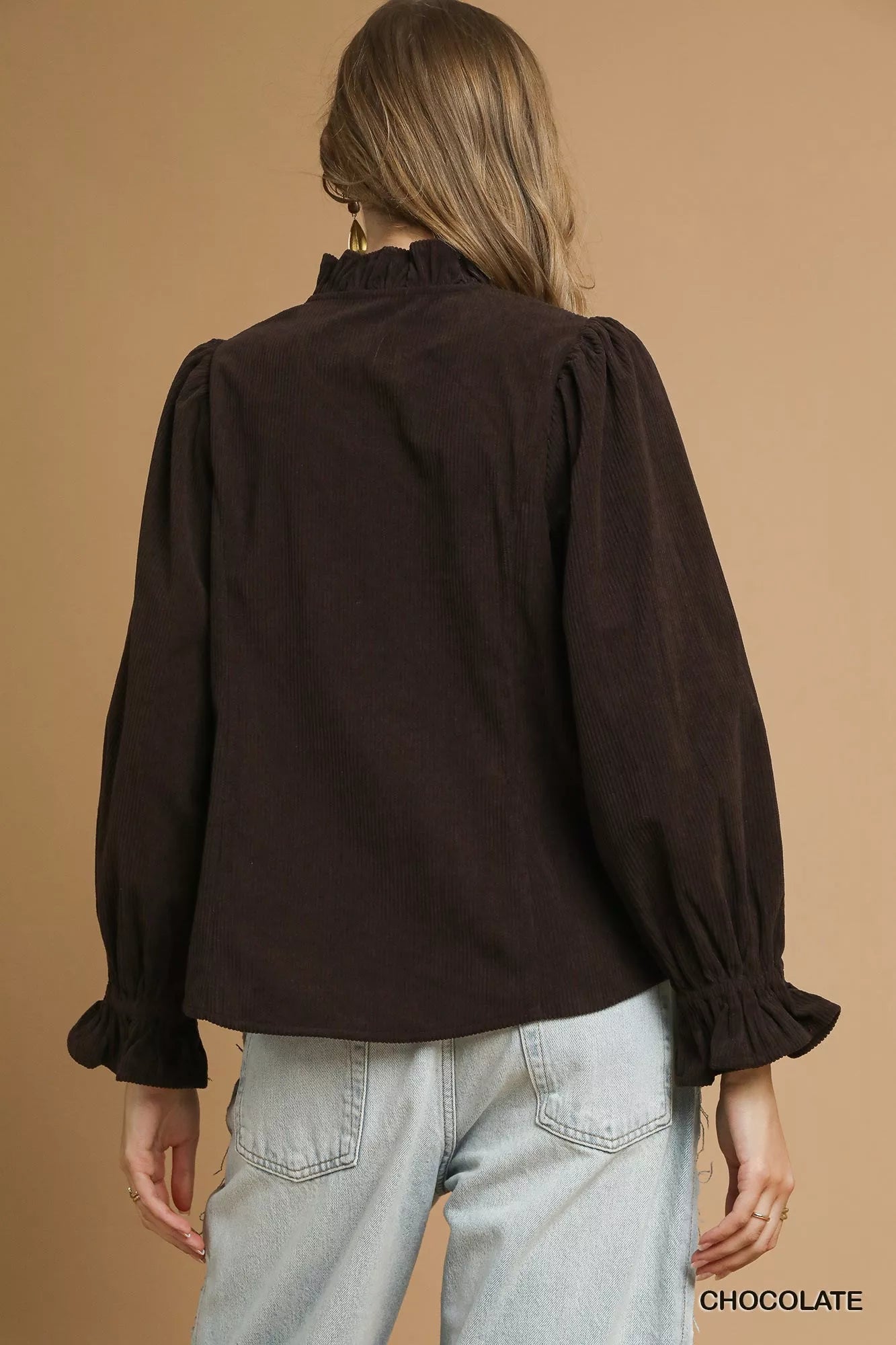 Women's apparel – product view 3