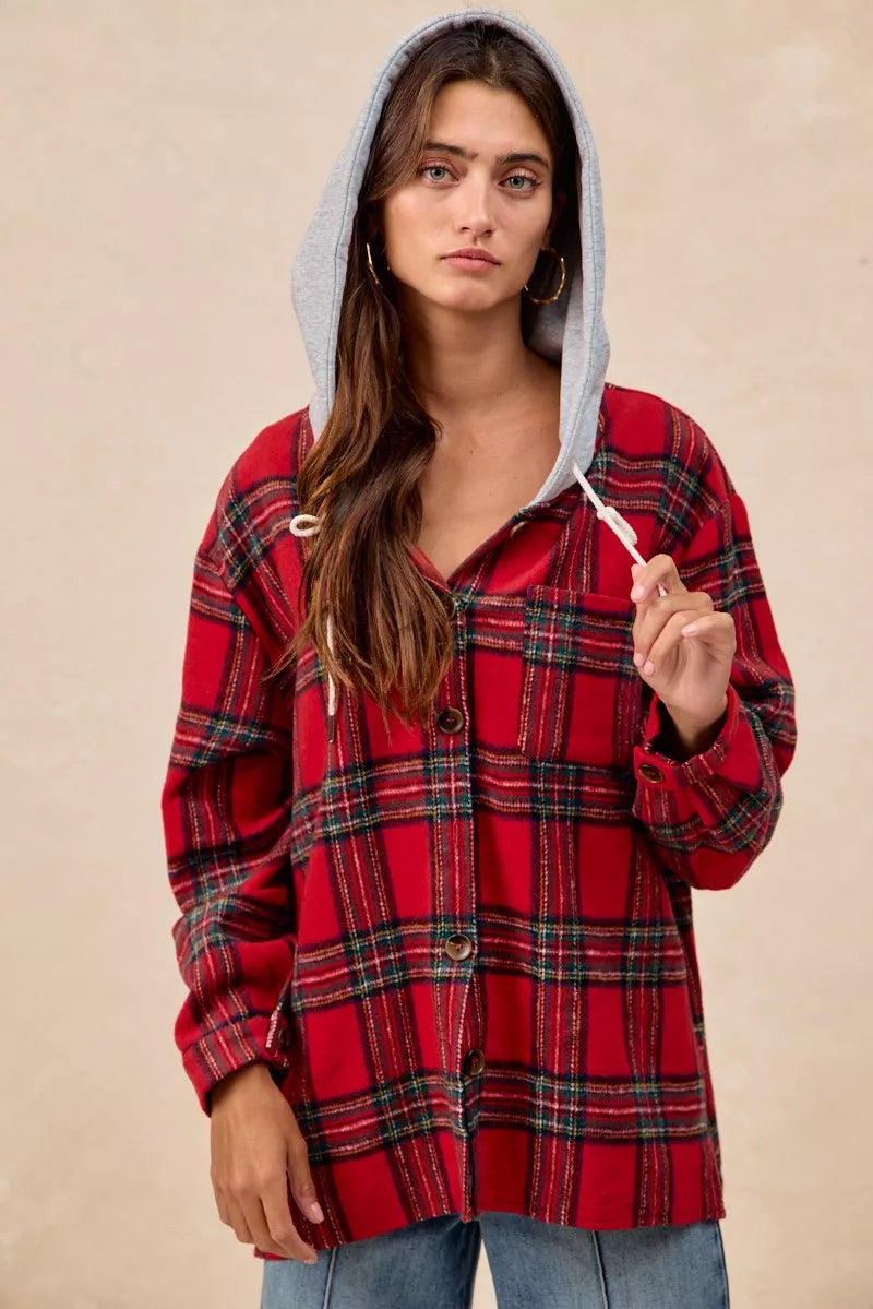 Women's jacket – product view 12
