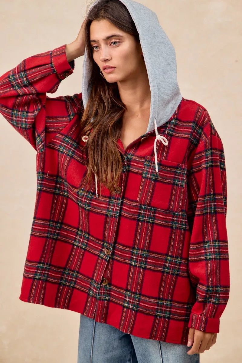 Women's jacket – product view 2