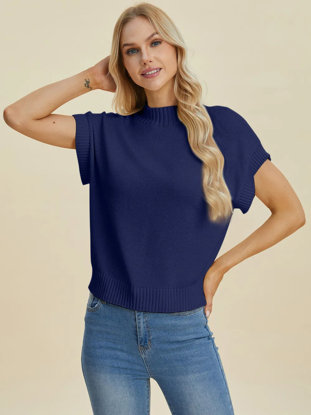 Women's sweater – product view 9