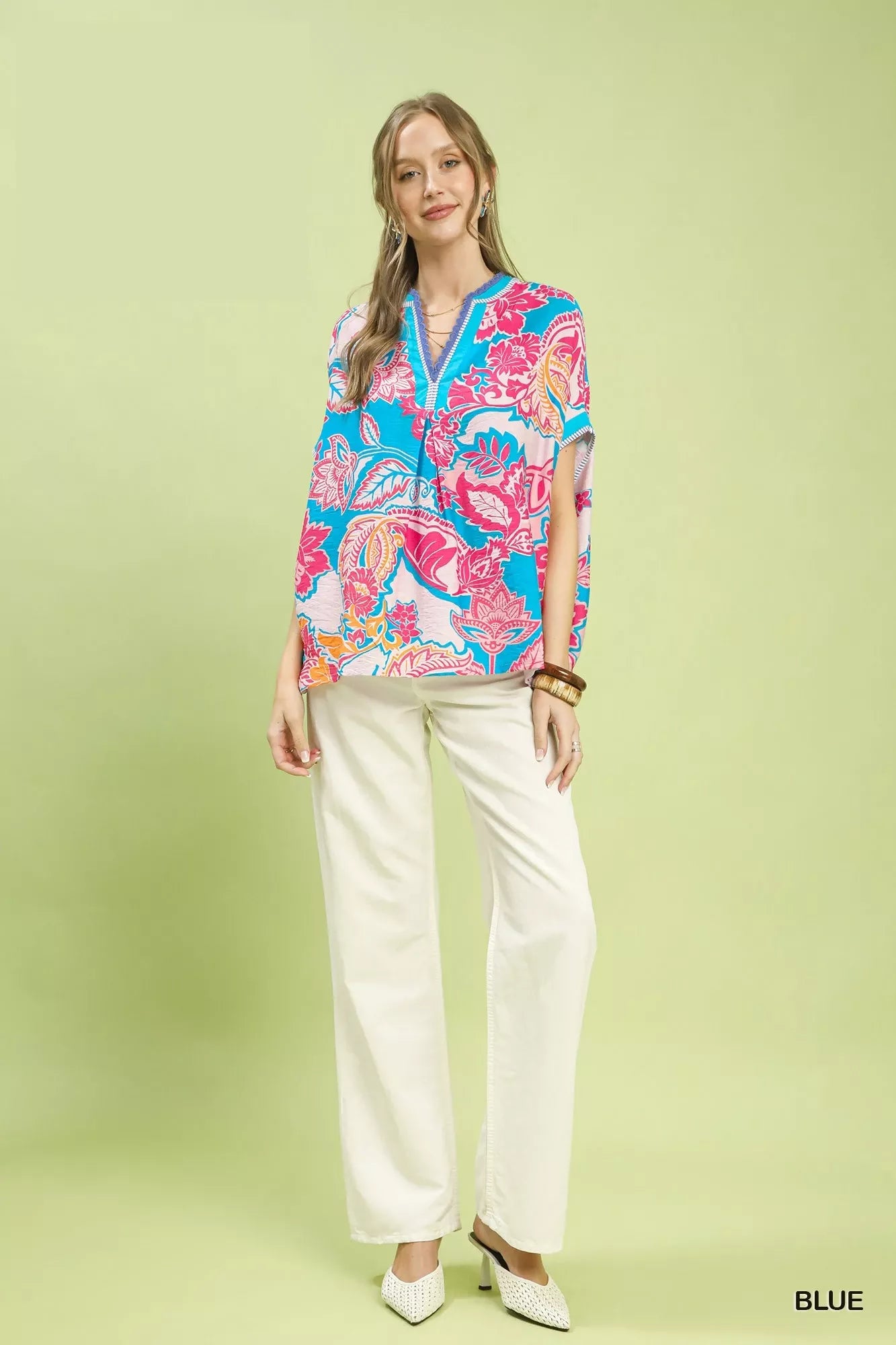 Women's top – product view 4