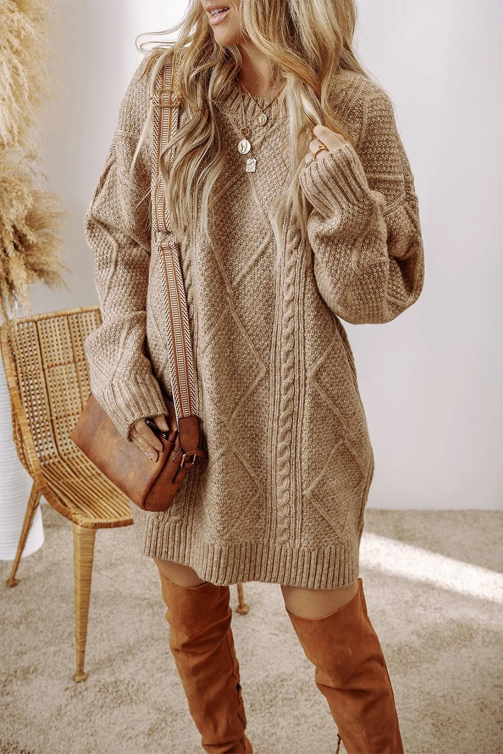 Women's sweater – product view 11