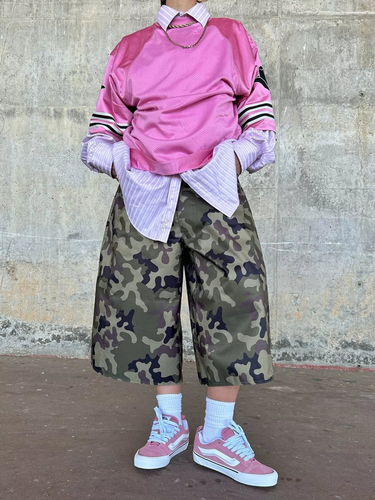 Women's pants – product view 5