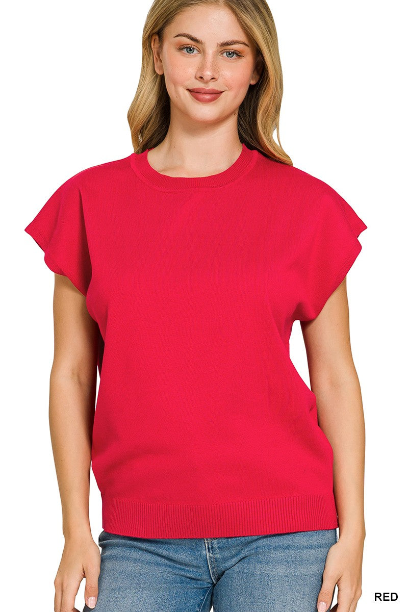 Women's sweater – product view 1