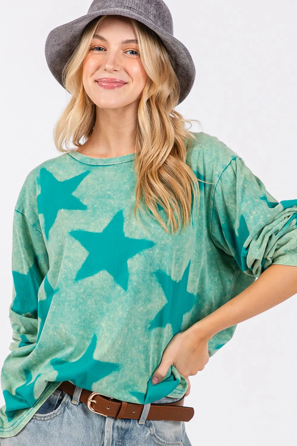 Women's T-shirt – product view 1