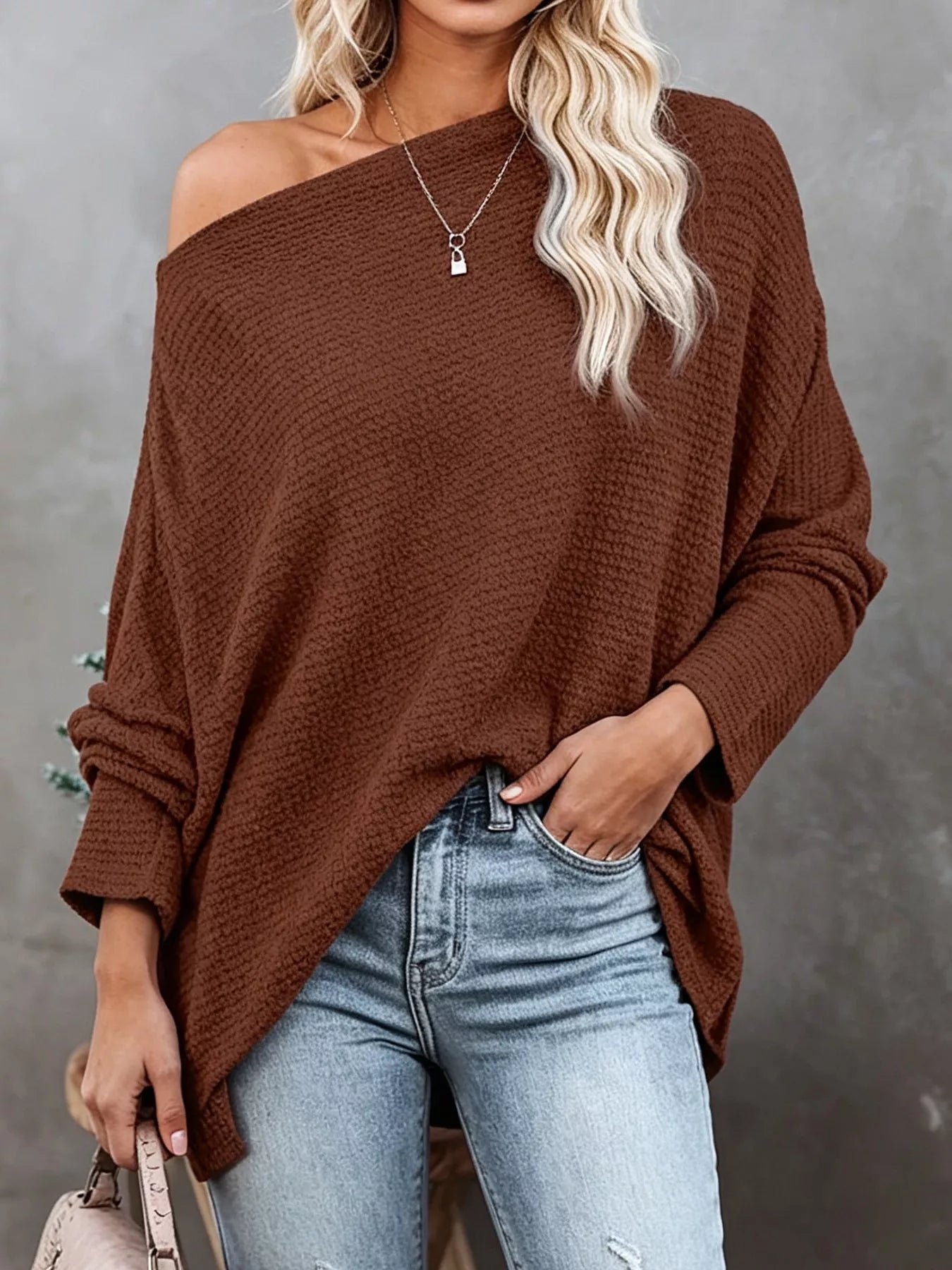 Women's top – product view 1