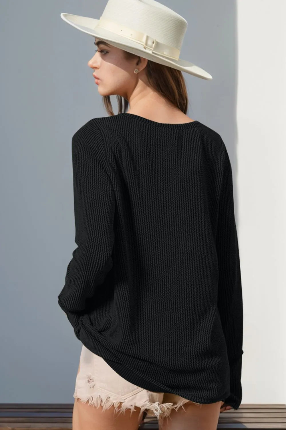 Women's T-shirt – product view 6