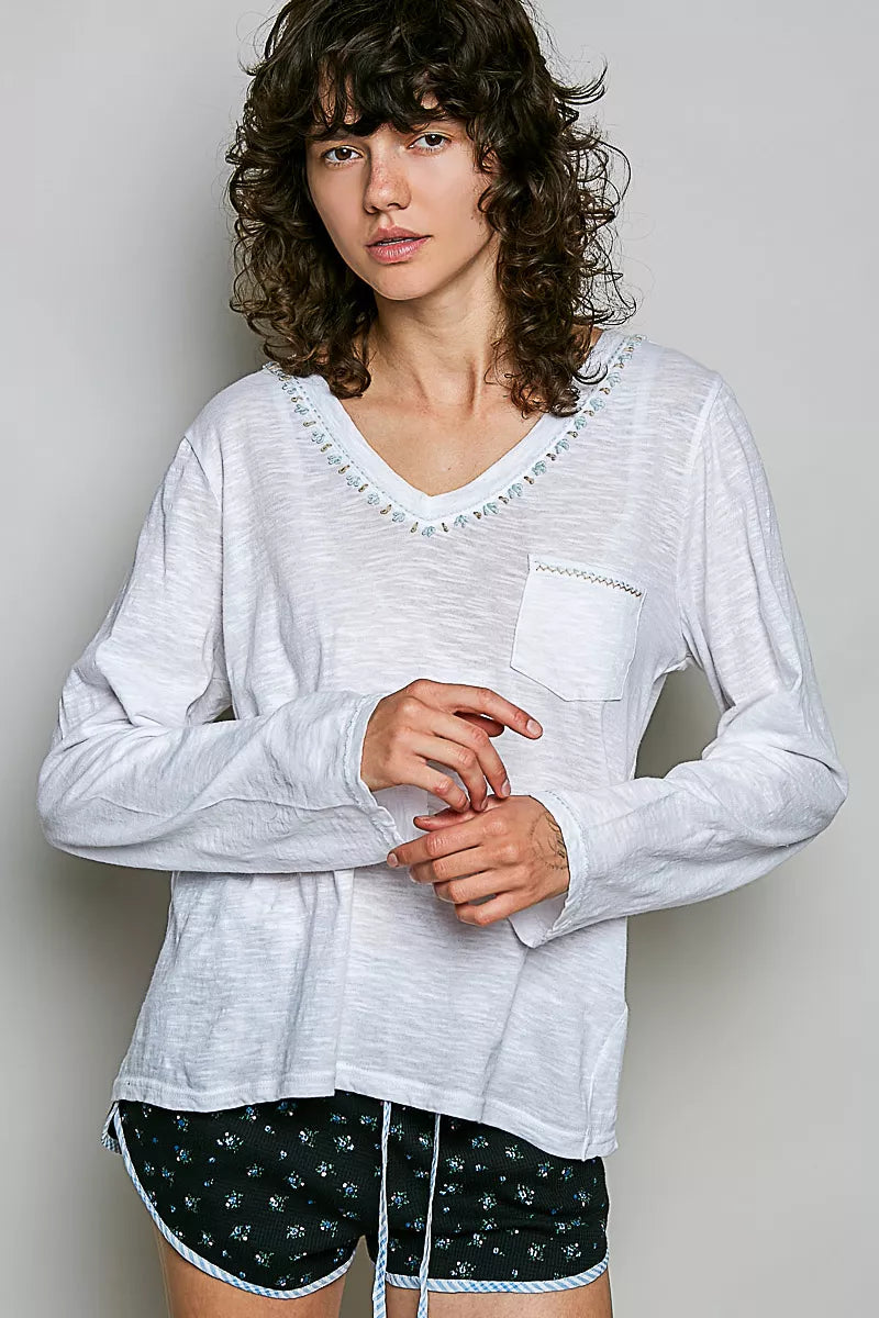 Women's top – product view 4